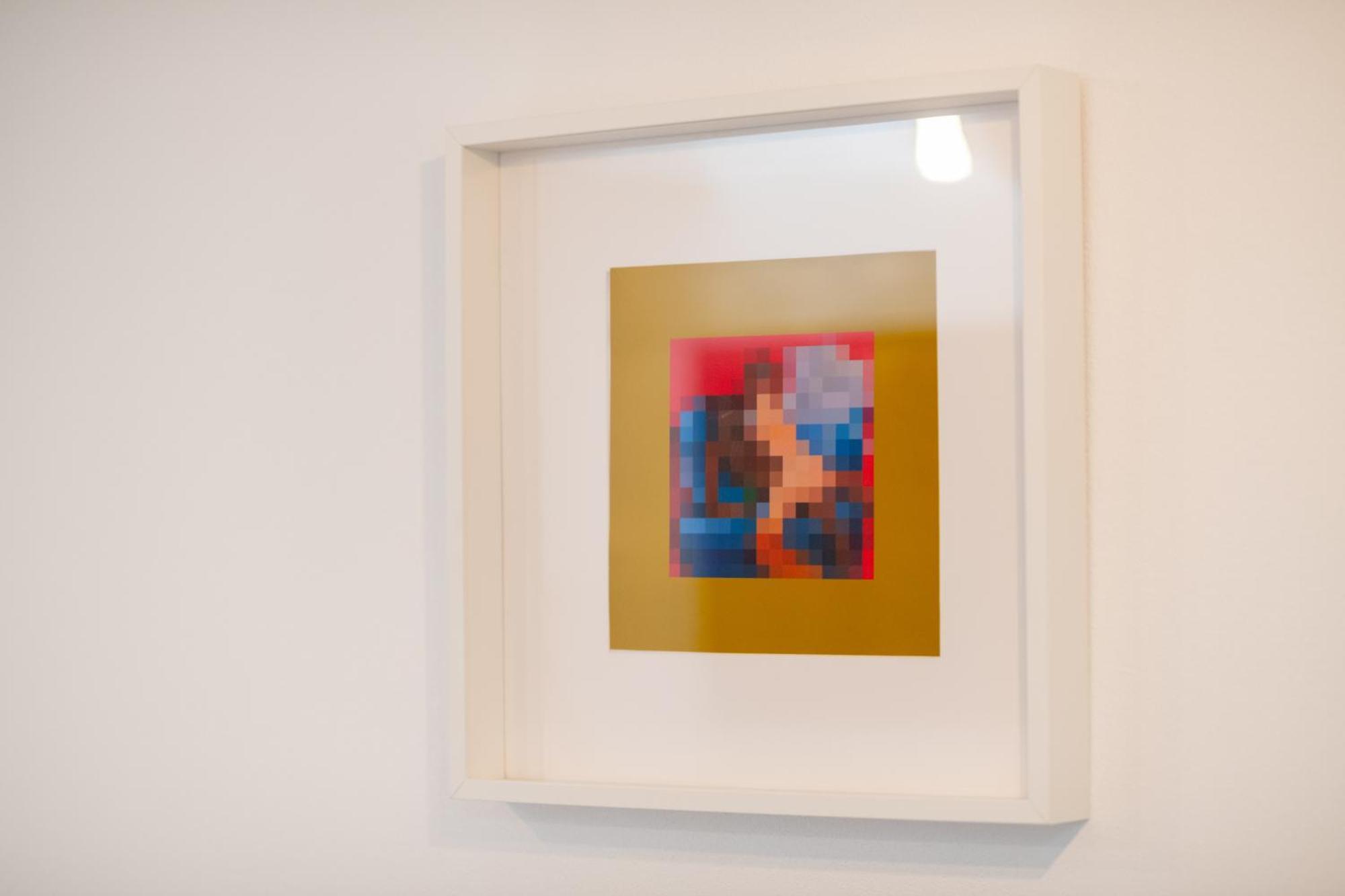 Tîrgu Secuiesc Pixel Guesthouse מראה חיצוני תמונה